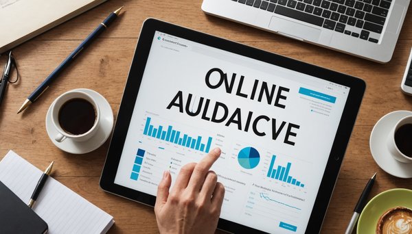 Astuces pour mesurer l'impact de votre contenu sur l'audience en ligne