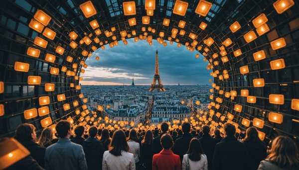 Top 5 nouvelles tendances du marketing digital en france